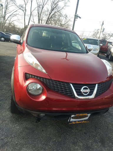 Movie Rental Store «Family Video», reviews and photos, 724 W Rollins Rd, Round Lake Beach, IL 60073, USA