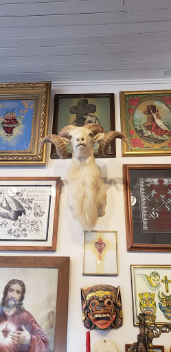 Tattoo Shop «CRYING HEART TATTOO», reviews and photos, 1425 Main St, Cincinnati, OH 45202, USA