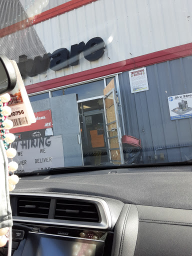 Hardware Store «Ace Hardware», reviews and photos, 2610 W Market St, Louisville, KY 40212, USA