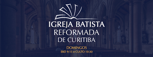 Igreja Batista Reformada de Curitiba