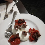 Photo n°1 de l'avis de Morgane.o fait le 28/10/2018 à 13:06 sur le  Emma restaurant à Rome