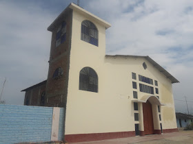 Iglesia Piura La Vieja