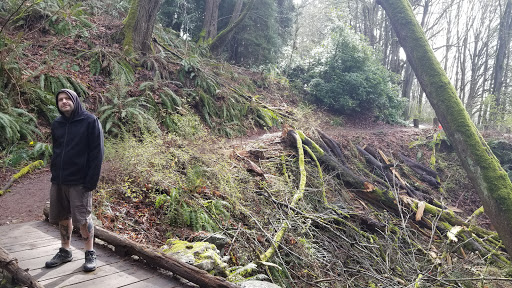 Park «Frink Park», reviews and photos, 398 Lake Washington Blvd S, Seattle, WA 98144, USA