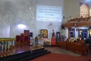 Church Of The Assumption, Abuja image