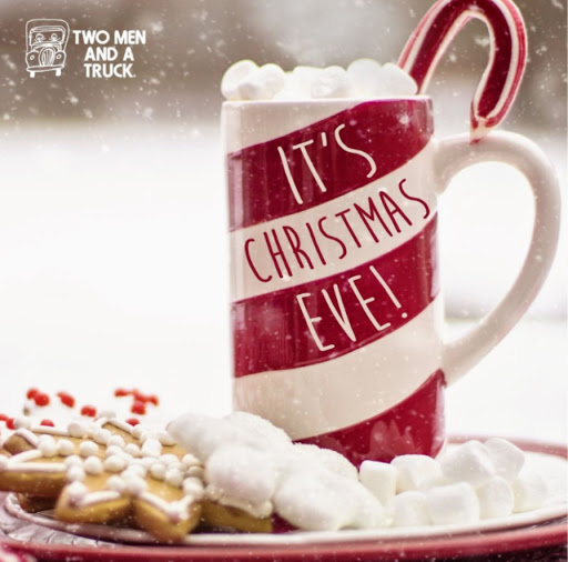 Moving and Storage Service «Two Men and a Truck», reviews and photos, 16308 107th Ave #2, Orland Park, IL 60467, USA