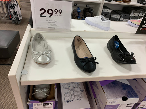 Department Store «JCPenney», reviews and photos, 100 Mall Dr b, Steubenville, OH 43952, USA