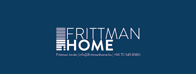 Értékelések erről a helyről: Frittman HOME, Göd - Pénzügyi tanácsadó