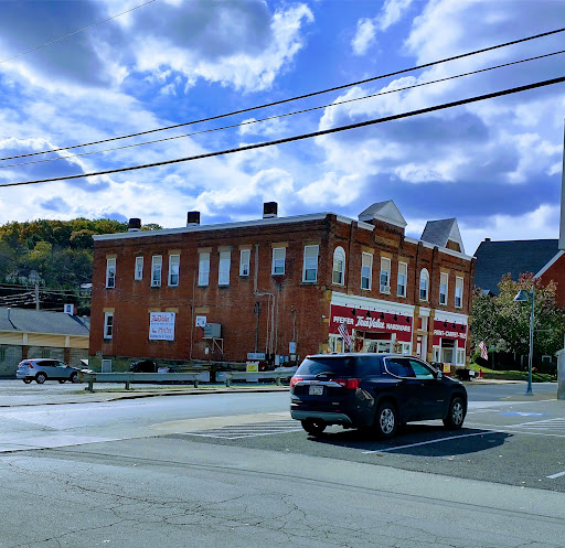 Home Improvement Store «Pfeifer Hardware & Supply», reviews and photos, 300 Marshall Way, Mars, PA 16046, USA