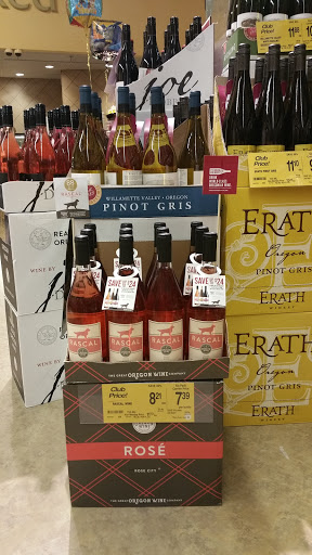 Grocery Store «Safeway», reviews and photos, 12032 SE Sunnyside Rd, Clackamas, OR 97015, USA