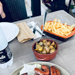 Photo n°3 de l'avis de Castellano.a fait le 22/10/2023 à 12:56 sur le  Braceria La Fontana à Alberobello