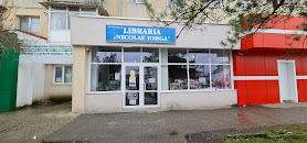 Libraria Nicolae Iorga
