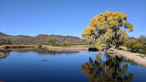 Golf Course «The 500 Club», reviews and photos, 4707 W Pinnacle Peak Rd, Glendale, AZ 85310, USA