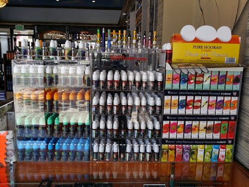 Tobacco Shop «smoke shop», reviews and photos, 13762 Newport Ave, Tustin, CA 92780, USA