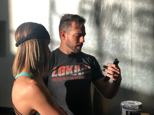 Gym «CrossFit Lehi», reviews and photos, 401 S 850 E, Lehi, UT 84043, USA