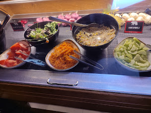 Photo n°49 de Papa Ours à Narbonne ()