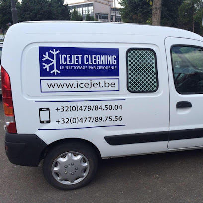 Icejet Cleaning