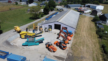 Thiry-Laurent Terrassement Et Aménagement Extérieur