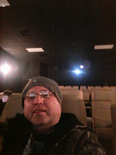 Movie Theater «NCG Cinema», reviews and photos, 5775 Beckley Rd #208, Battle Creek, MI 49015, USA