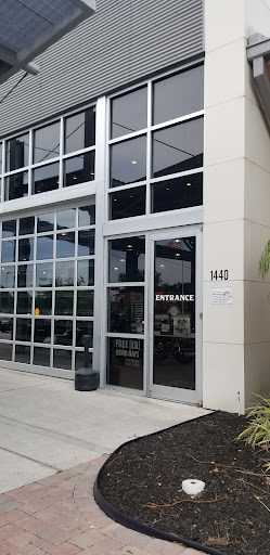 Motorcycle Dealer «Space Coast Harley-Davidson», reviews and photos, 1440 Sportsman Ln NE, Palm Bay, FL 32905, USA