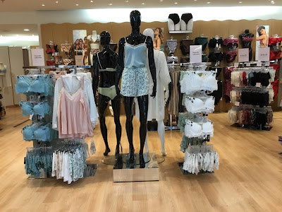 Etam Lingerie à Montesson