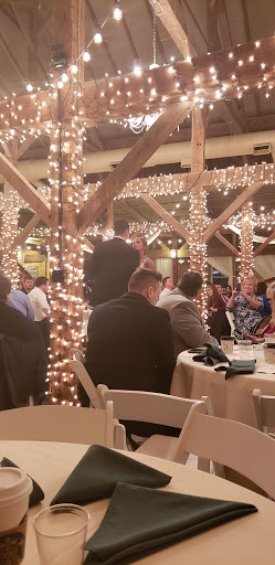 Wedding Venue «Avon Wedding & Event Barn», reviews and photos, 7498 E County Road 100 N, Avon, IN 46123, USA