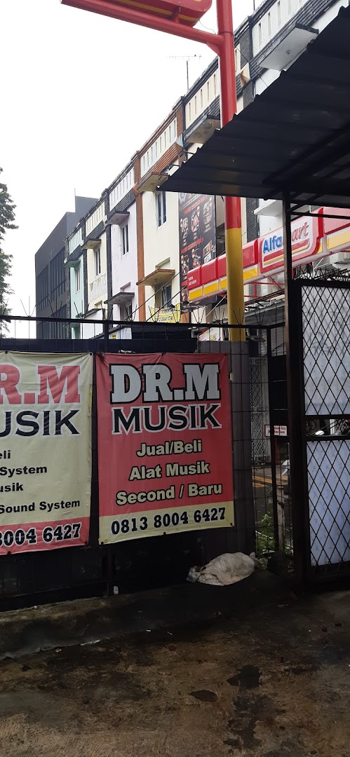 Dr.m Musik Photo