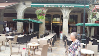 Atmosphère du Restaurant Le Grand Cafe à Limoux - n°11