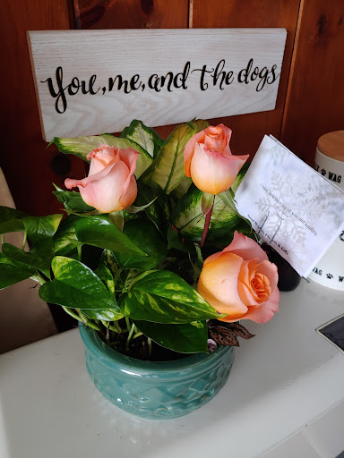 Florist «Sweet Meadows Flower Shop», reviews and photos, 155 Portland Ave, Dover, NH 03820, USA