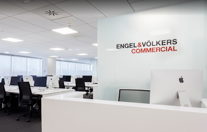 Inmobiliaria Engel & Völkers Commercial Madrid