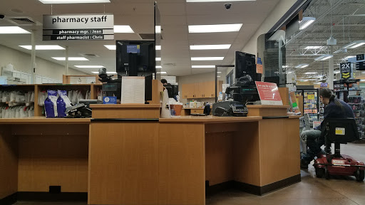 Grocery Store «King Soopers», reviews and photos, 5050 S Federal Blvd, Englewood, CO 80110, USA