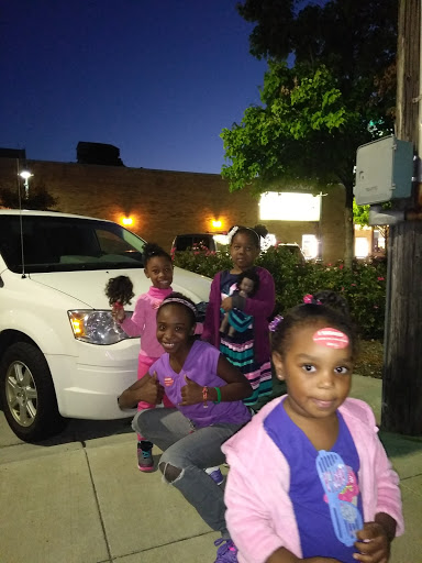 Movie Theater «Allen Park Digital Cinemas», reviews and photos, 6601 Allen Rd, Allen Park, MI 48101, USA