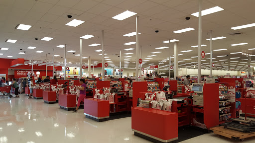 Department Store «Target», reviews and photos, 2300 Park Ave, Tustin, CA 92782, USA