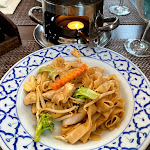 Photo n°1 de l'avis de Liam.i fait le 28/02/2020 à 06:22 sur le  Lanna Thai Restaurant à Kiel