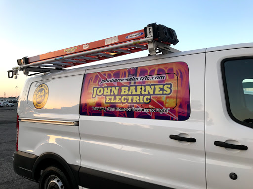 Electrician «John Barnes Electric, LLC», reviews and photos, 1802 Sunset Ave, Rocky Mount, NC 27804, USA