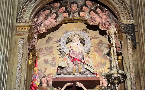 Santuario de Nuestra Señora de la Fuencisla image