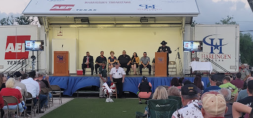 Park «Pendleton Park», reviews and photos, 1427 Morgan Blvd, Harlingen, TX 78550, USA