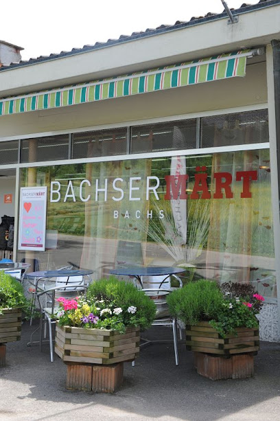 BachserMärt Bachs