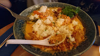 Curry du Restaurant asiatique Goku Asian Canteen à Paris - n°5