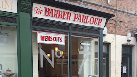 Barber Parlour