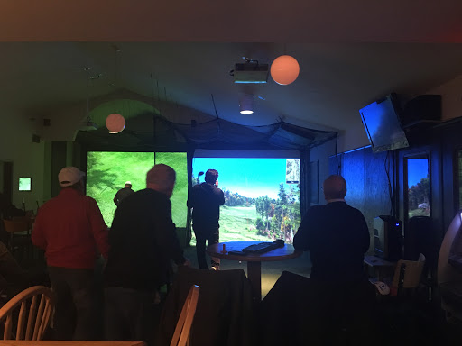 Indoor Golf Course «Indoor Golf at Wemberly Hills», reviews and photos, 66 Club House Ln, Olyphant, PA 18447, USA