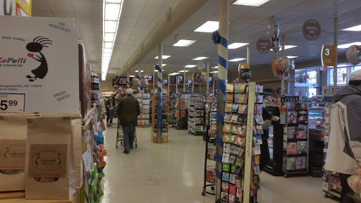 Supermarket «Stop & Shop», reviews and photos, 390 Broadway, Dobbs Ferry, NY 10522, USA