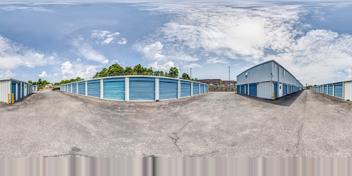 Self-Storage Facility «Metro Self Storage», reviews and photos, 3026 Veterans Rd W, Staten Island, NY 10309, USA