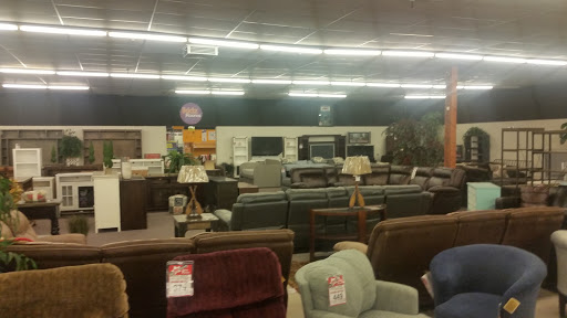 Furniture Store «John Paras Furniture & Mattresses», reviews and photos, 3565 S Redwood Rd, West Valley City, UT 84119, USA