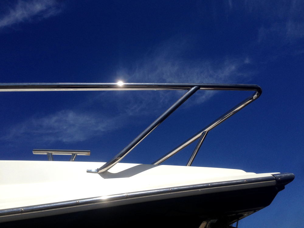 Premier Marine Detailing