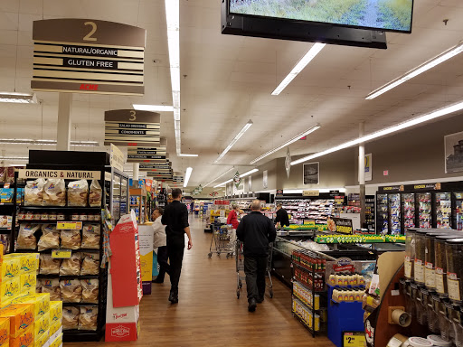Grocery Store «ACME Markets», reviews and photos, 2007 NJ-35, Wall Township, NJ 07719, USA