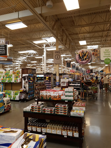 Grocery Store «Kroger Marketplace», reviews and photos, 27322 Carronade Dr, Perrysburg, OH 43551, USA