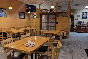 Angelotti's Pizza & Trattoria image