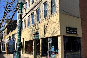 Open Door Bookstore image