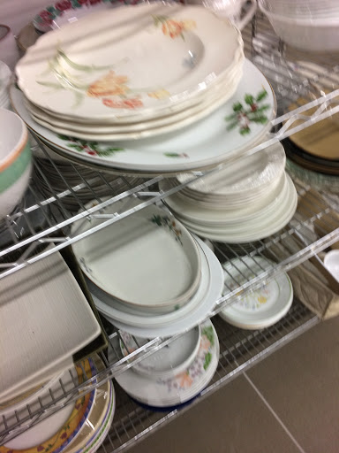 Thrift Store «Goodwill», reviews and photos, 3282 N State Rd 7, Lauderdale Lakes, FL 33309, USA