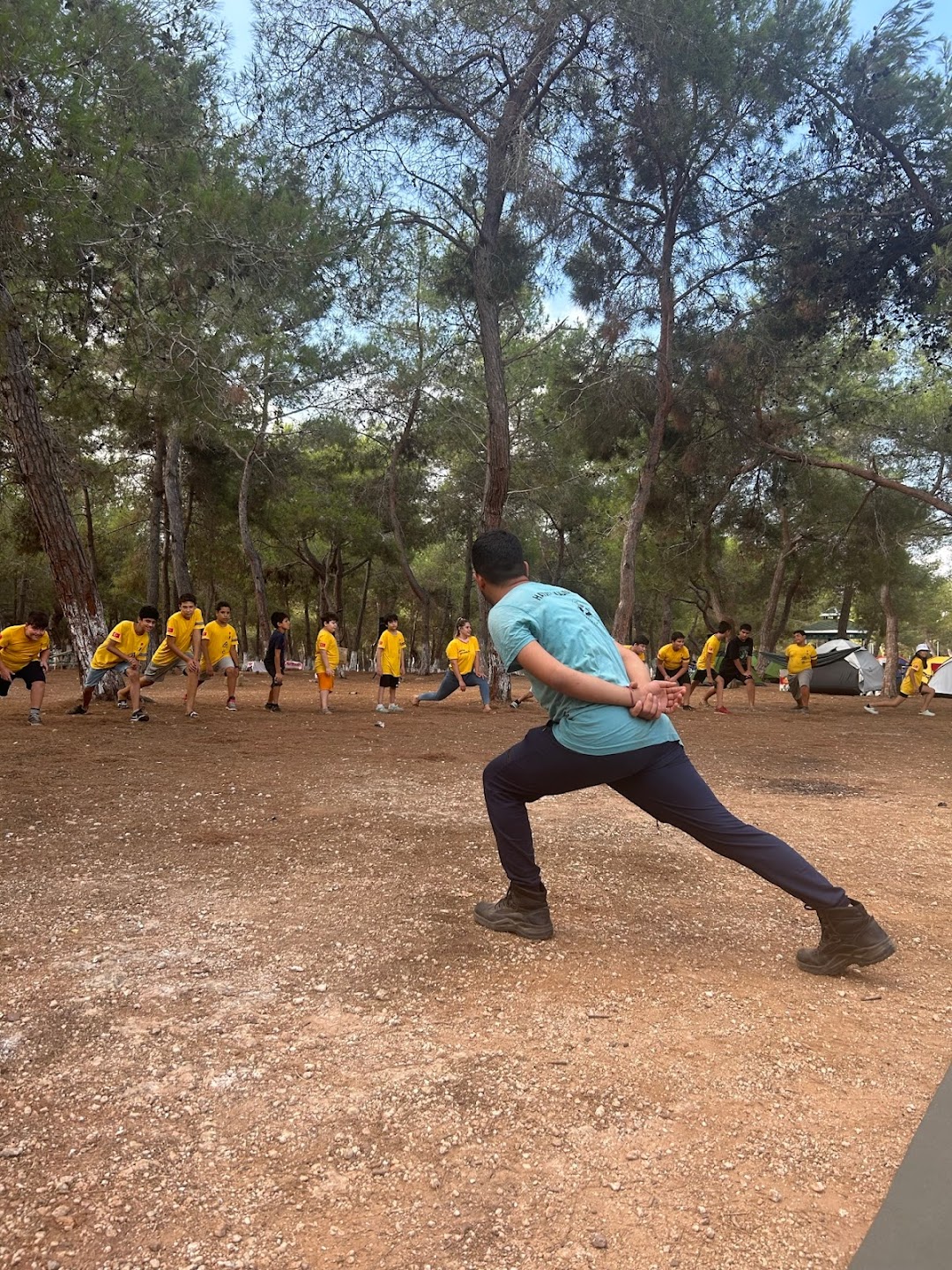 Hayatta Kalma Merkezi